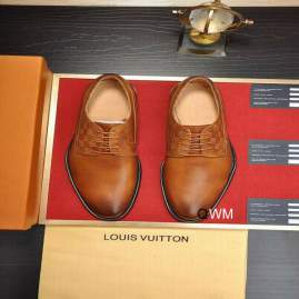 Picture of Louis Vuitton Shoes _SKULVsz38-45WM060813244